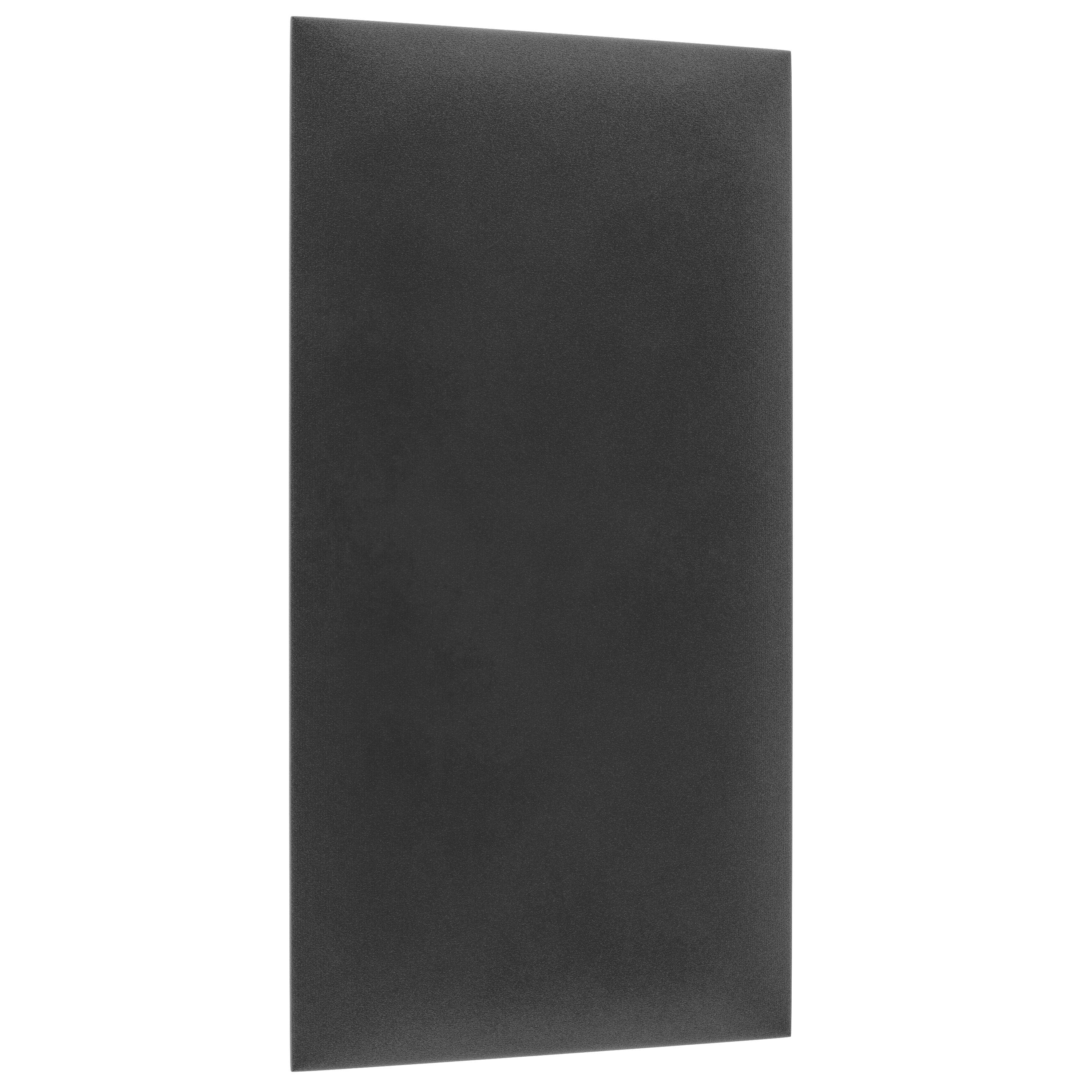sossai® 3D Wandpaneel Wandpolster Wandverkleidung gepolstert Toppa, BxL: 30x60 cm, (1-tlg)