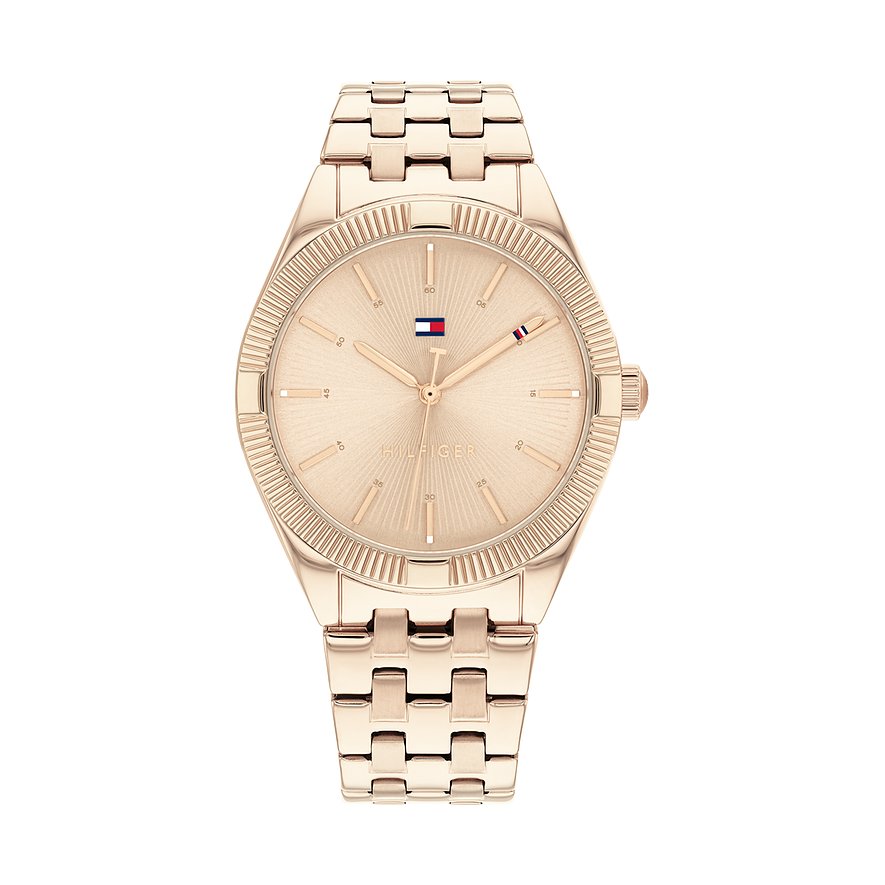 Tommy Hilfiger Damenuhr