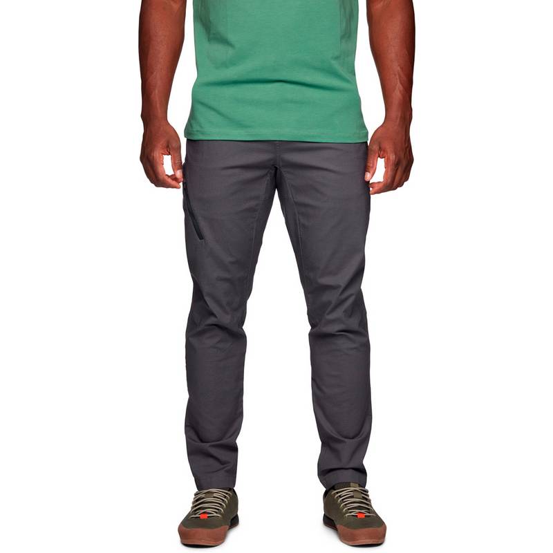Black Diamond ROCKLOCK Kletterhose Herren