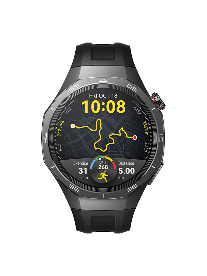 Huawei Smartwatch Watch GT 5 PRO 46MM in schwarz günstig kaufen onesize