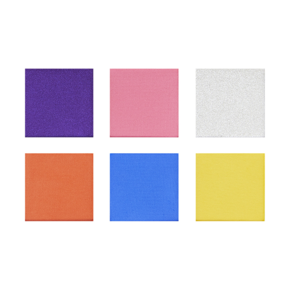 Revolution Revolution Power Shadow Palette Boujee AF Fard à paupières