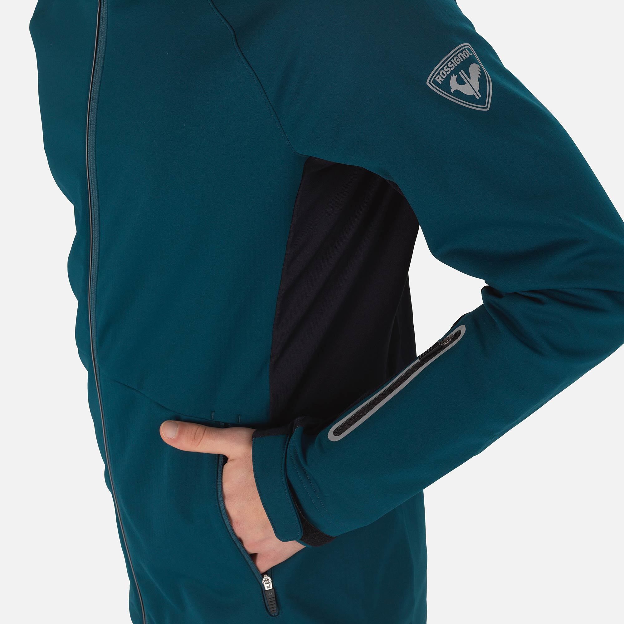 Veste Softshell Homme