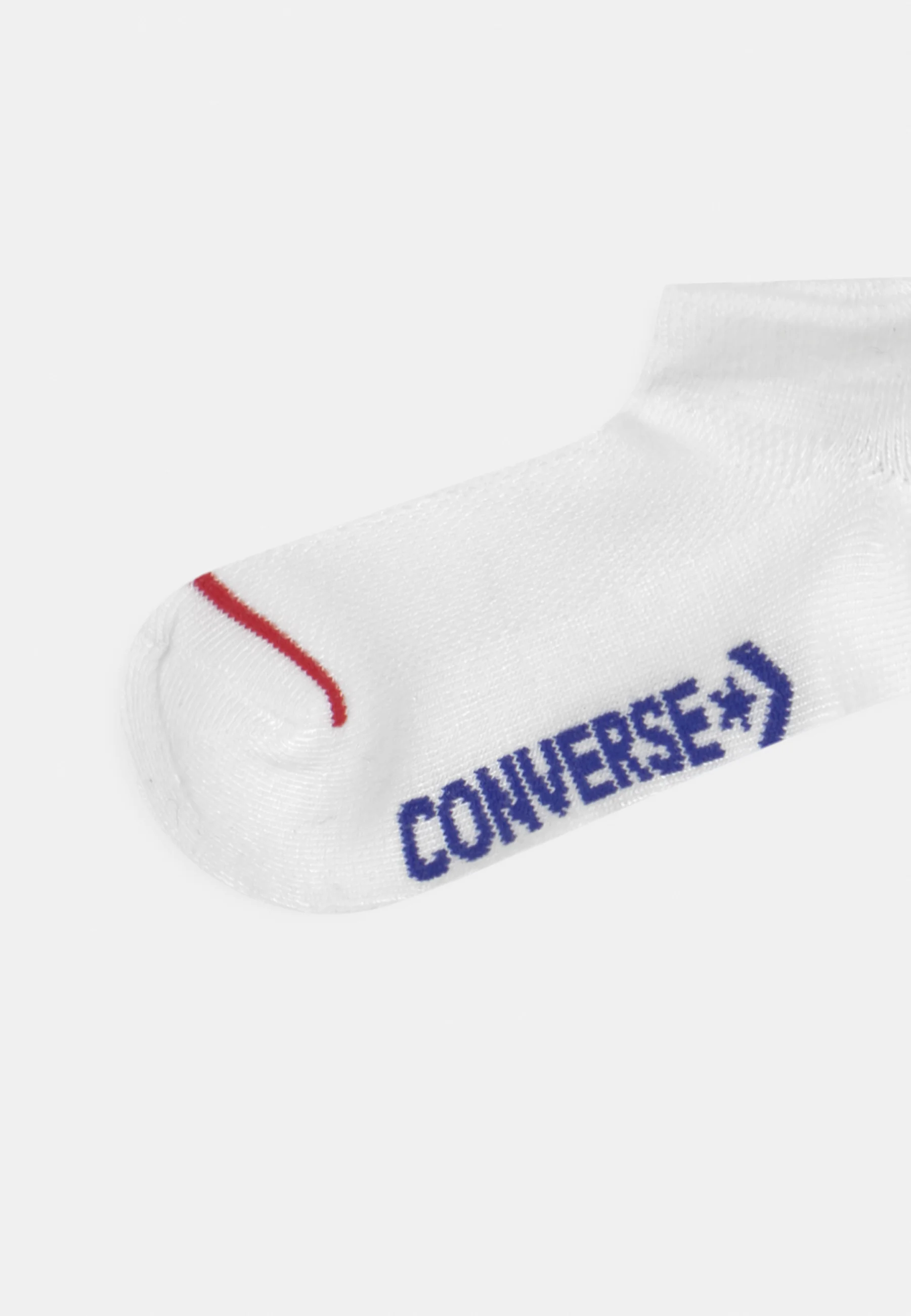Calcetines Converse WORDMARK NO SHOW UNISEX PACK DE 6