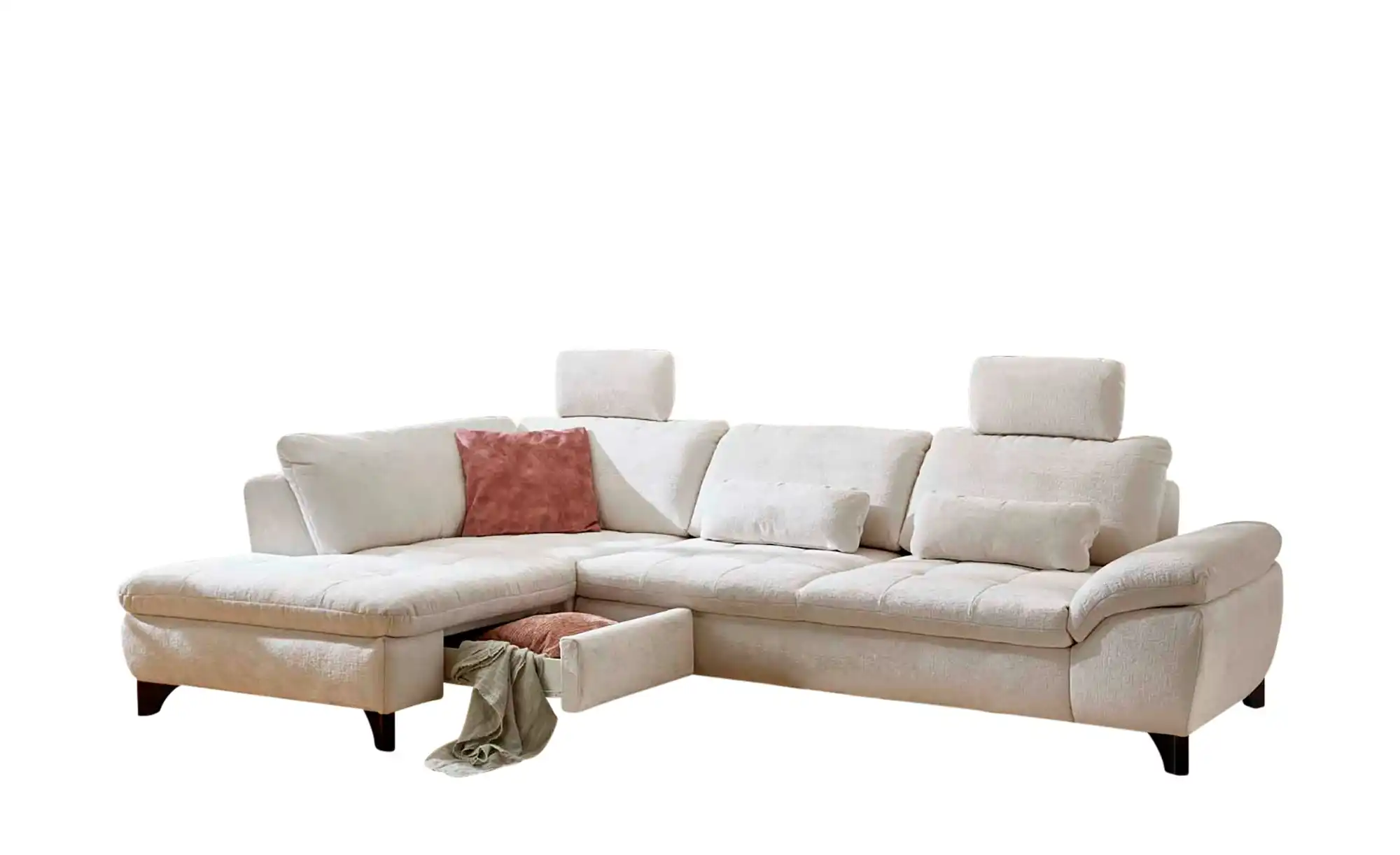 Kollektion Kraft Ecksofa Charme