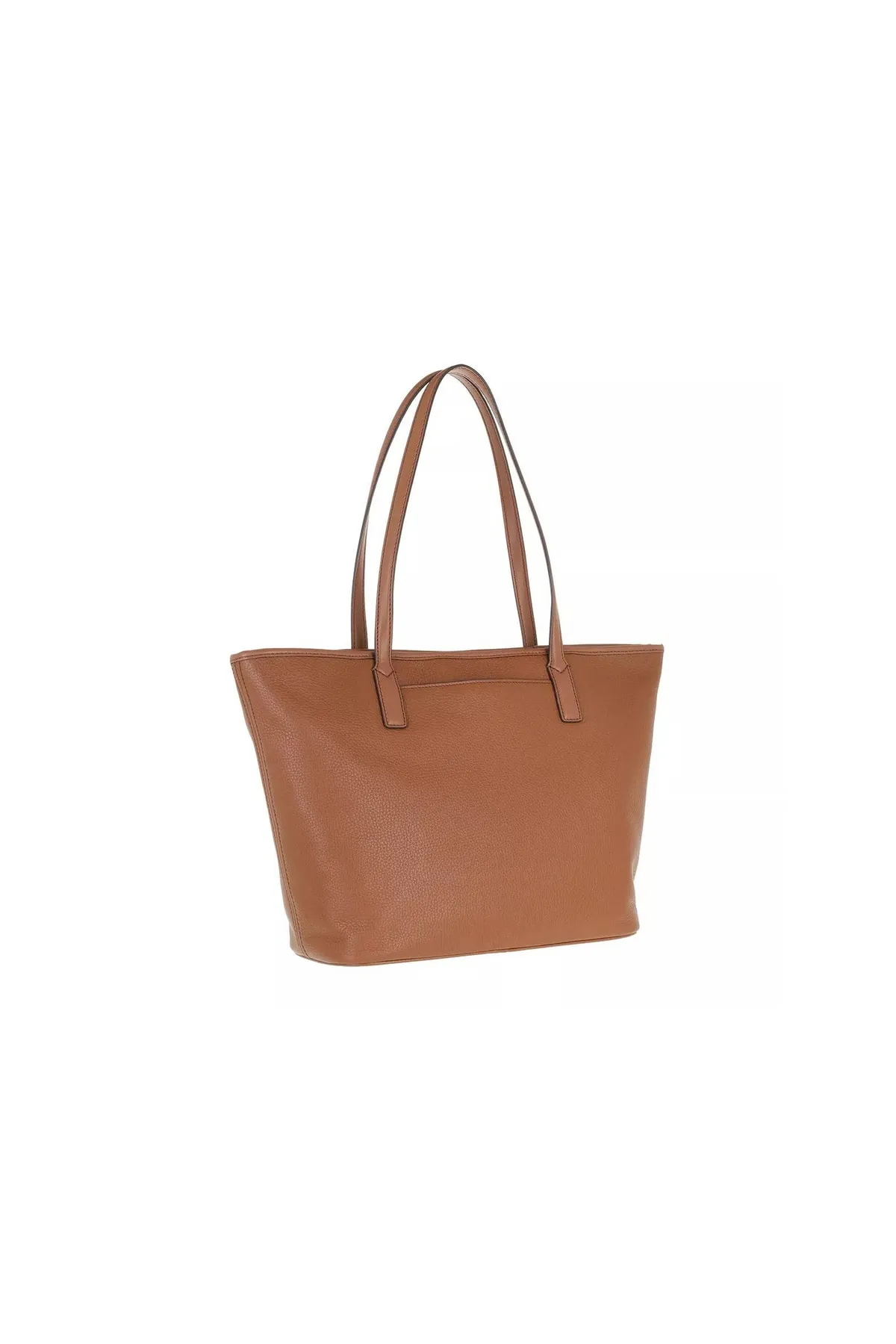 Michael Kors  Handtasche - Braun - Strukturiert