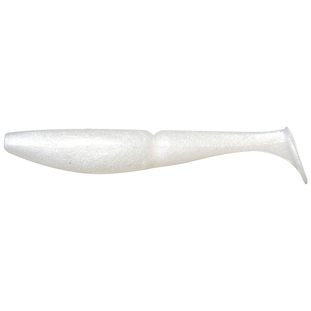 Leurre Souple Shad Sawamura One Up Shad 10
