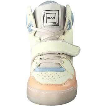 Mjus Opa Sneaker High in gelb