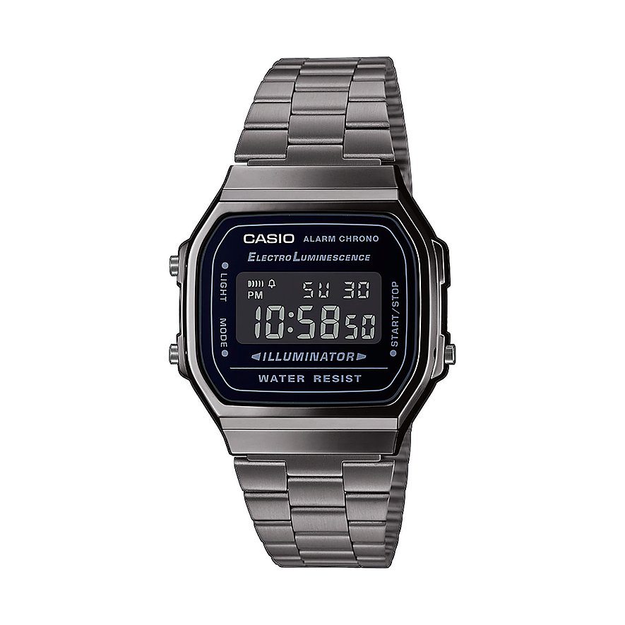 Casio Unisexuhr Vintage
