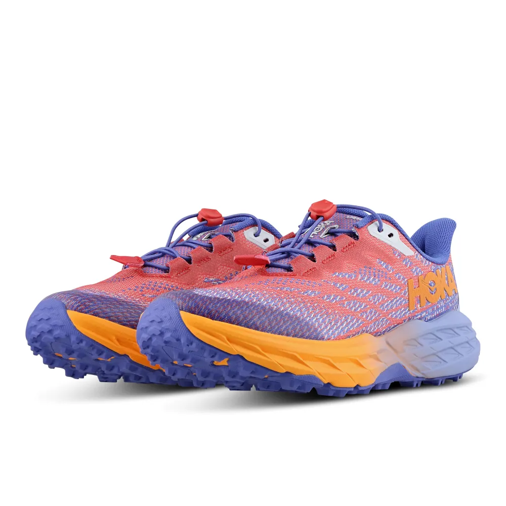 Hoka Speedgoat 5 1134470-CRSS / blau