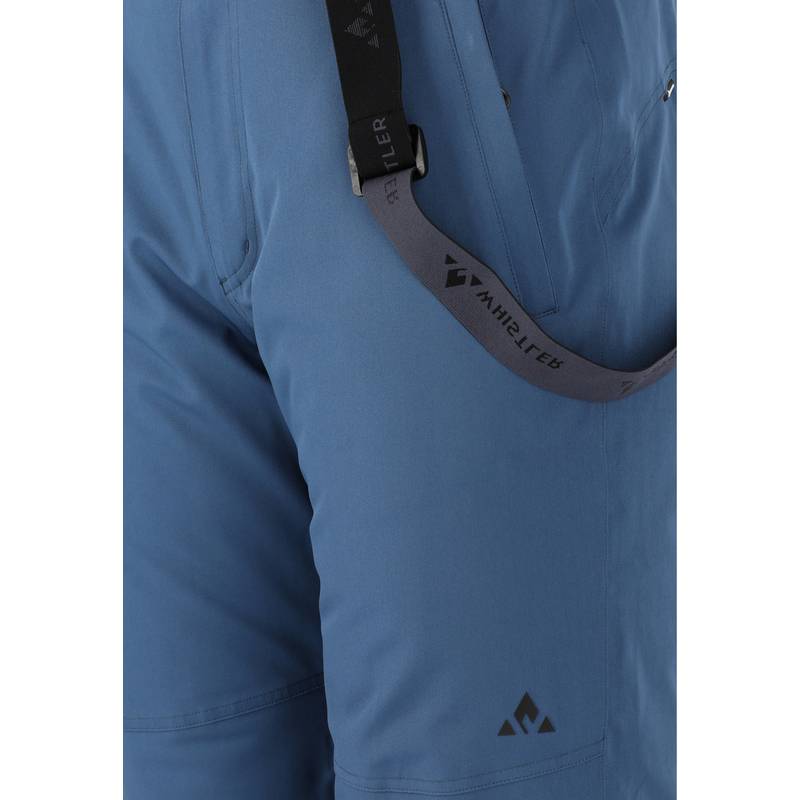 Whistler Gippslang Skihose Herren