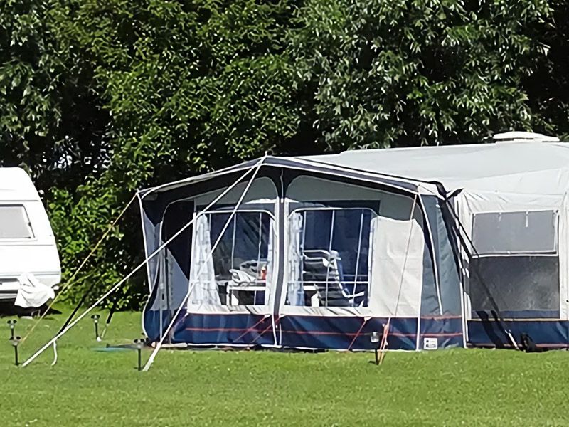 Obelink XL Universal Sturmband
