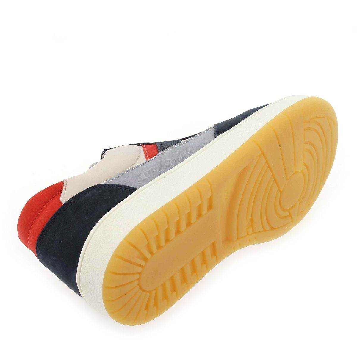 Bellamy  DANIEL - Beige Marine