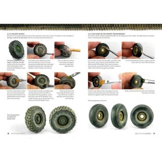 AK Learning No. 3 - Tracks & Wheels (SC) (EN)