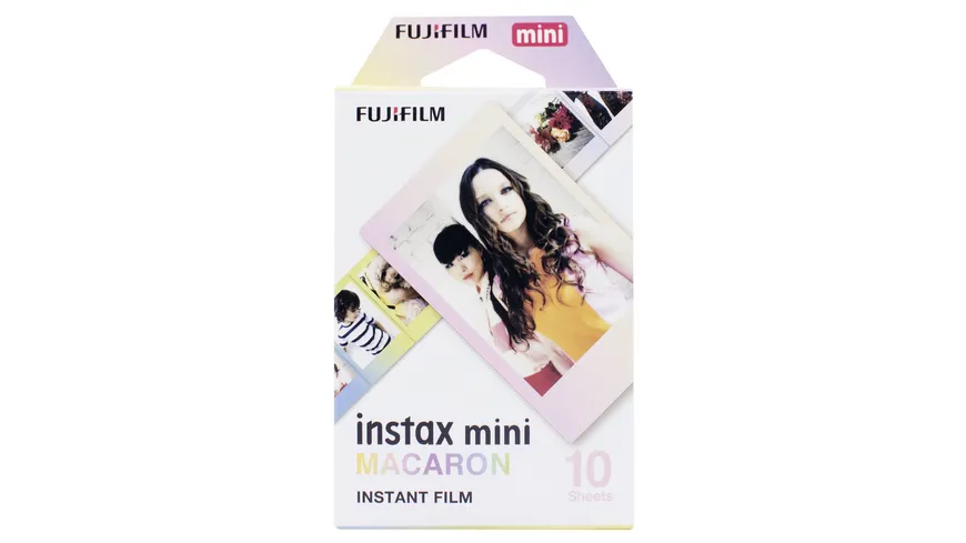 Fujifilm instax mini Film