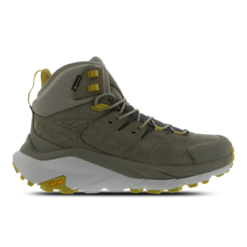 Hoka Kaha 2 GTX 1123155-OHMR / grün