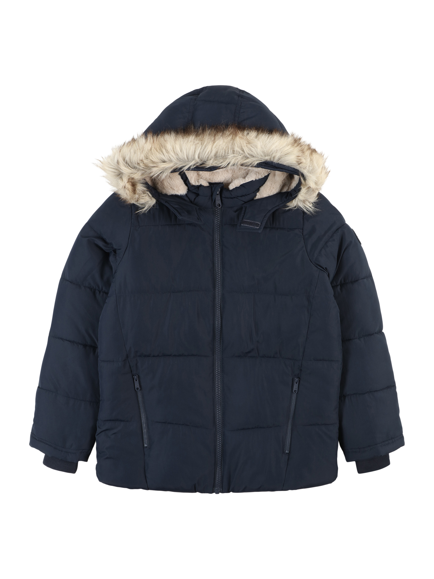 Winter Jacket