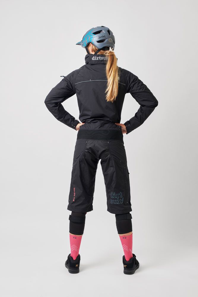 dirtlej Dirtsuit Pro Edition - Damen Matschoverall kaufen | Bike-Discount