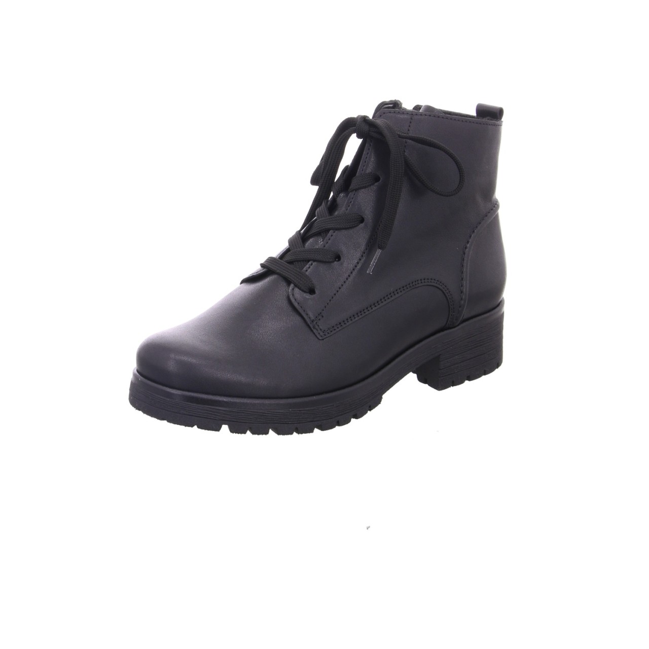 GABOR Stiefeletten schwarz