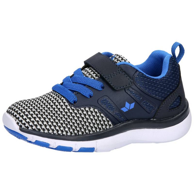 LICO Freitzeitschuh Sneaker Jungen