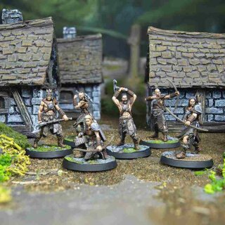 The Elder Scrolls: Call To Arms - Bandit Outlaws (EN)