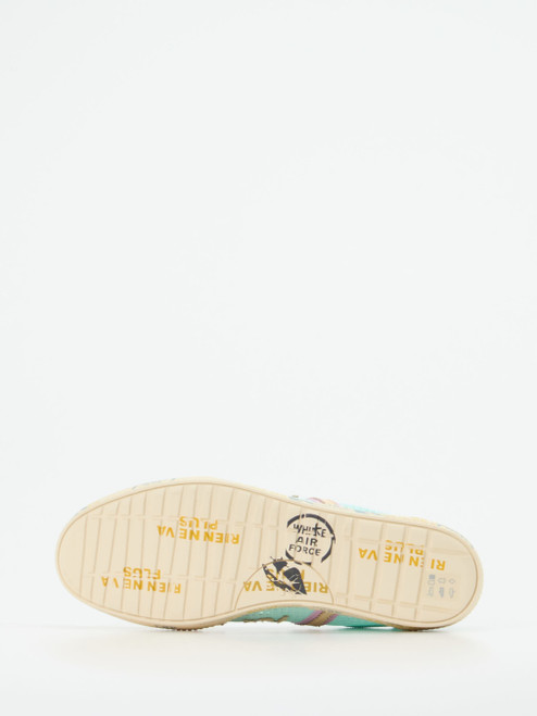 Sneaker-16611950002 Premiata