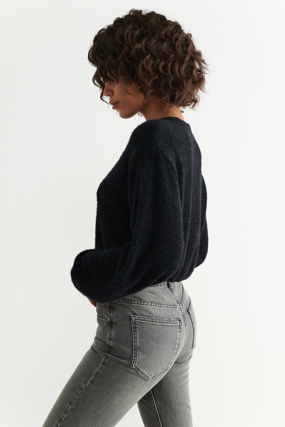 Elsa sweater
