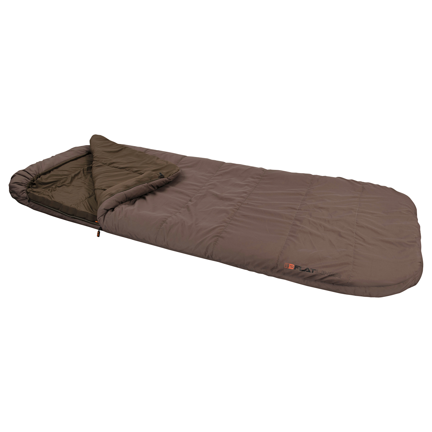 Fox Carp Schlafsack Flatliner 1 Season Sleeping Bag
