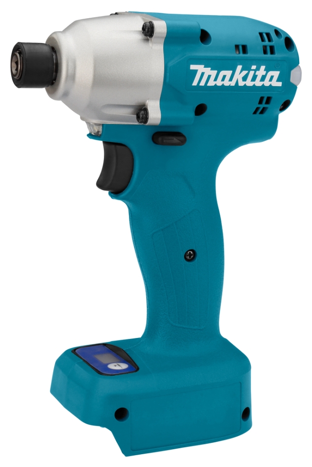 Șurubelniță cu impact reglabilă Makita DTDA040Z 35Nm 14.4 Volți fără baterii și încărcător