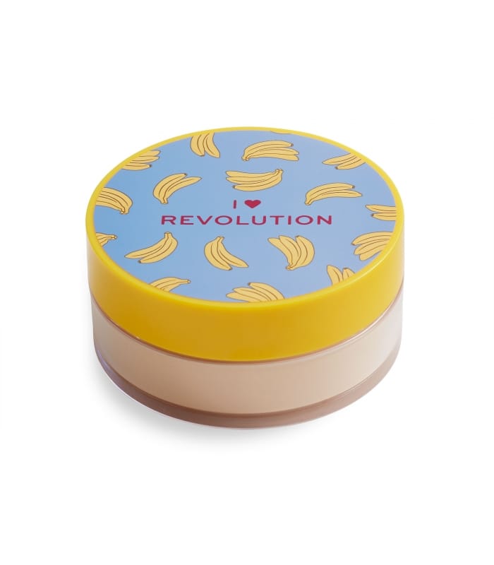 REVOLUTION-HKR LOOSE BAKING POWDER-Poudre Libre