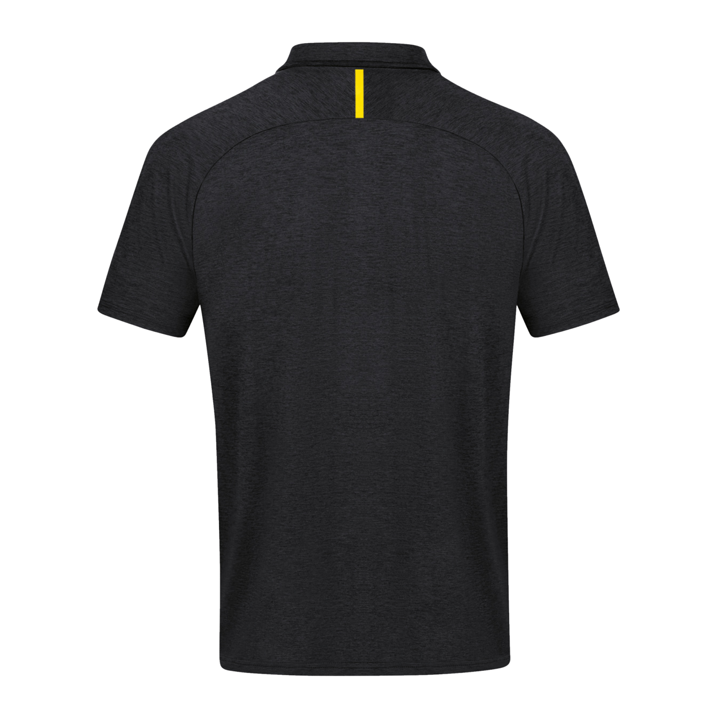 JAKO Challenge Polo Gelb F505