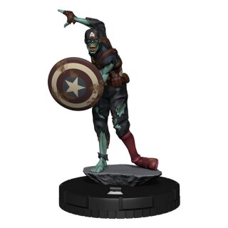 Marvel HeroClix: Set 47 Miniatures Game (EN)