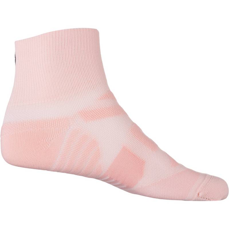 On PERFORMANCE MID SOCK Socken Damen