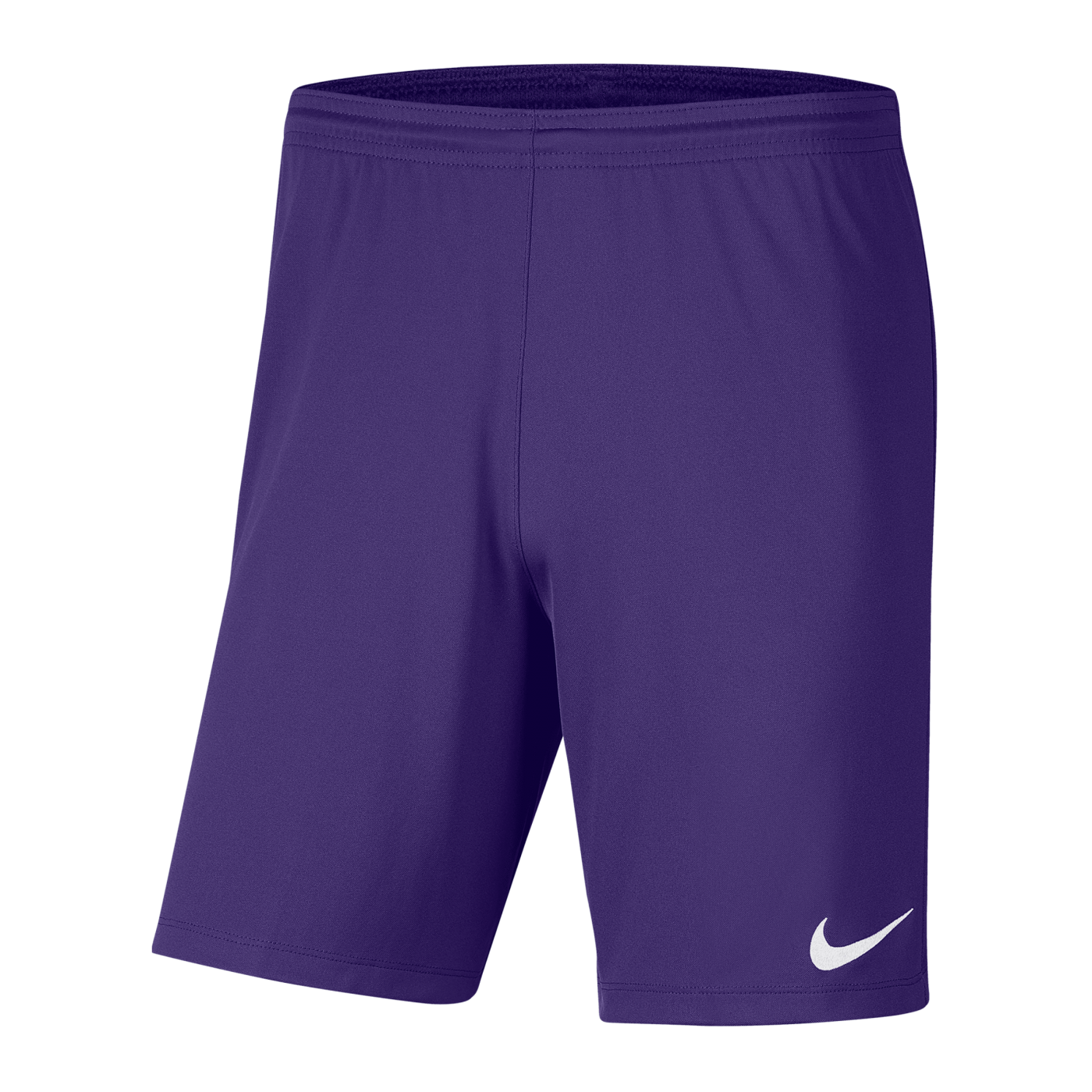 Nike Park III Short Lila F547