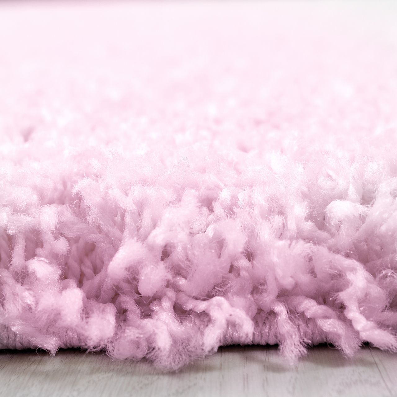 Ayyildiz Teppich, LIFE 1500, PINK, 80 x 250 cm