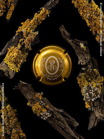 Louis Roederer : Cristal 2013