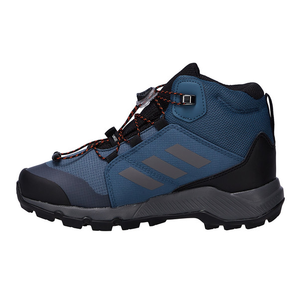 TERREX MID GORE-TEX HIKING SHOES Kinder - Wanderstiefel