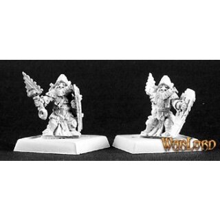 Bloodstone Gnomes Tunnel Knights (10)