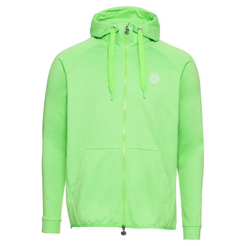BIDI BADU Jamol Tech Jacket Funktionsjacke Herren
