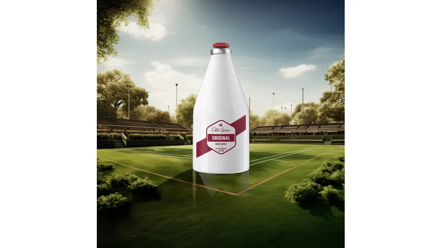 Old Spice Aftershave Lotion Original 150 ml