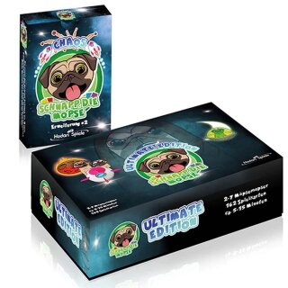 Schnapp die Möpse - Ultimate Edition (Upgrade Kit) (Chaos) (DE)