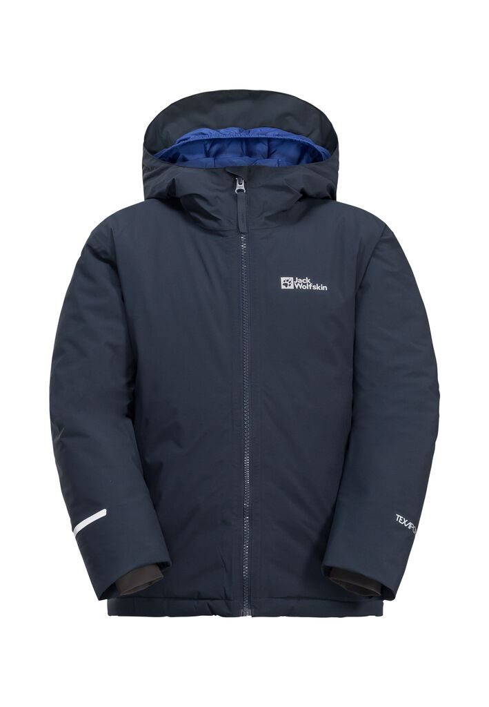 WISPER INS JACKET K Winterjacke Kinder