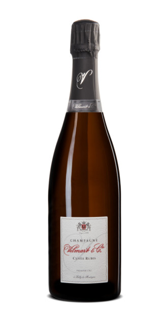 Vilmart & Cie Cuvee Rubis