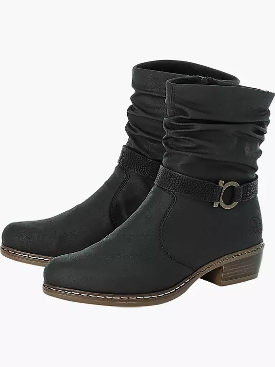 Rieker Damen Stiefeletten