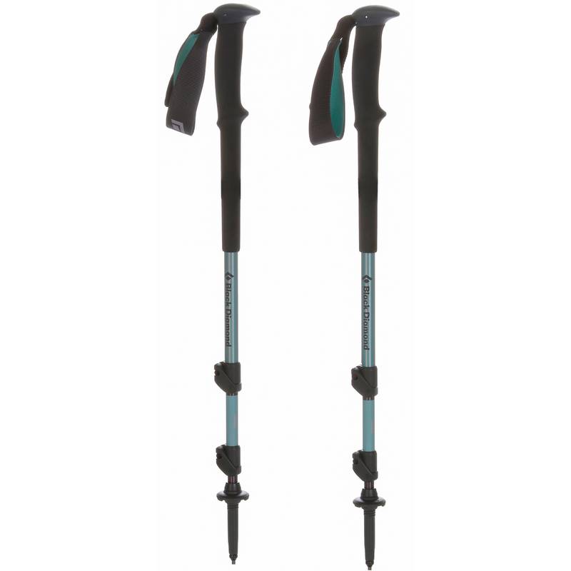 Black Diamond Trail Stock Damen