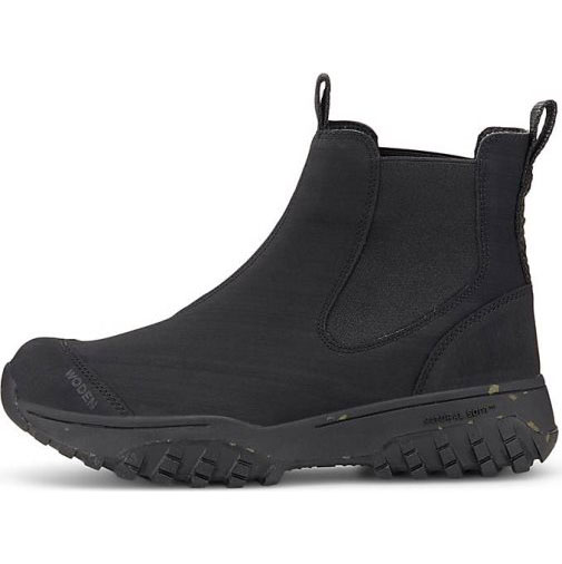 WODEN Stiefelette