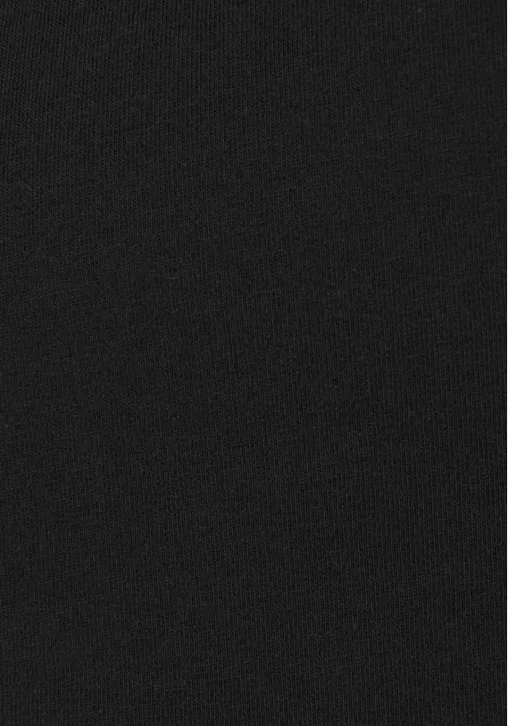Stehkragenshirt