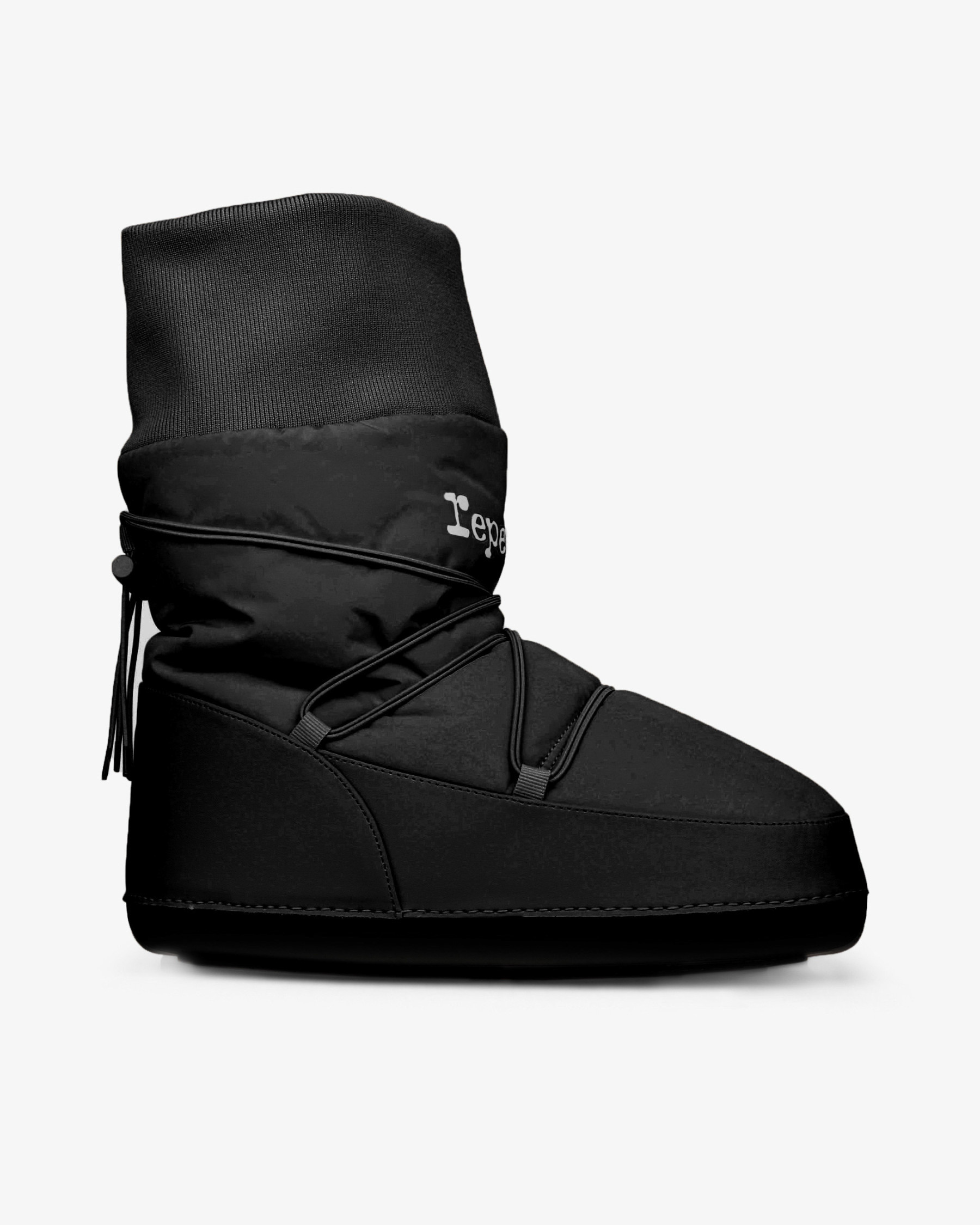 Gentiane boots