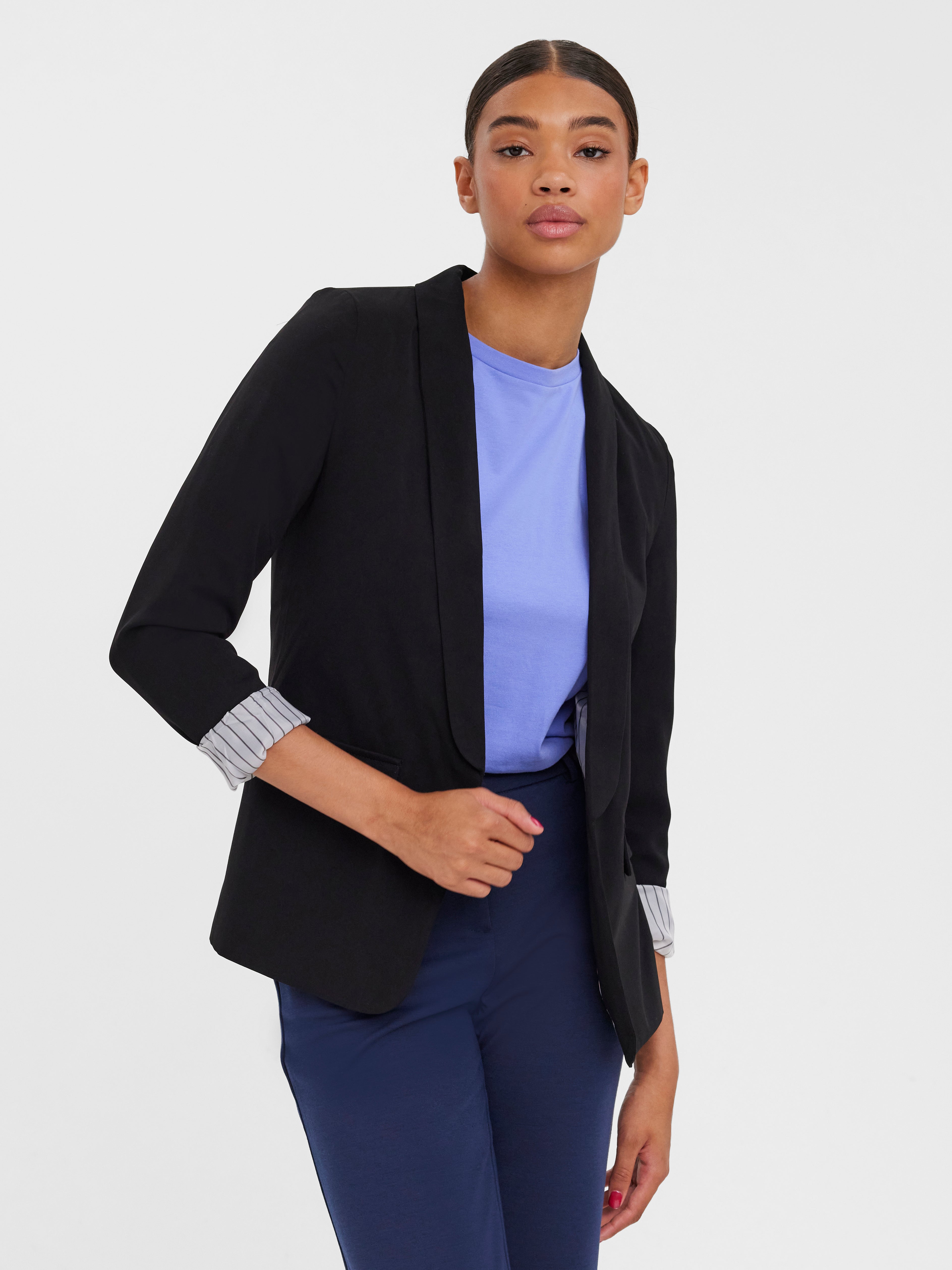 VMPAISLEY Blazer