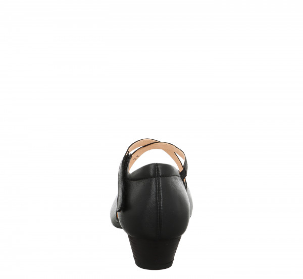 AIDA Pumps - Schwarz