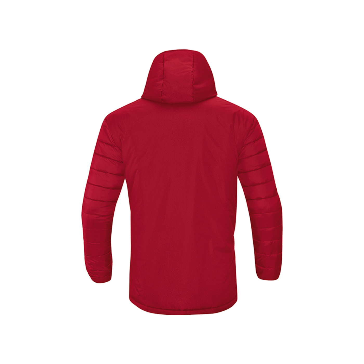 Jako Team Stadionjacke Coachjacke Kids Rot F11